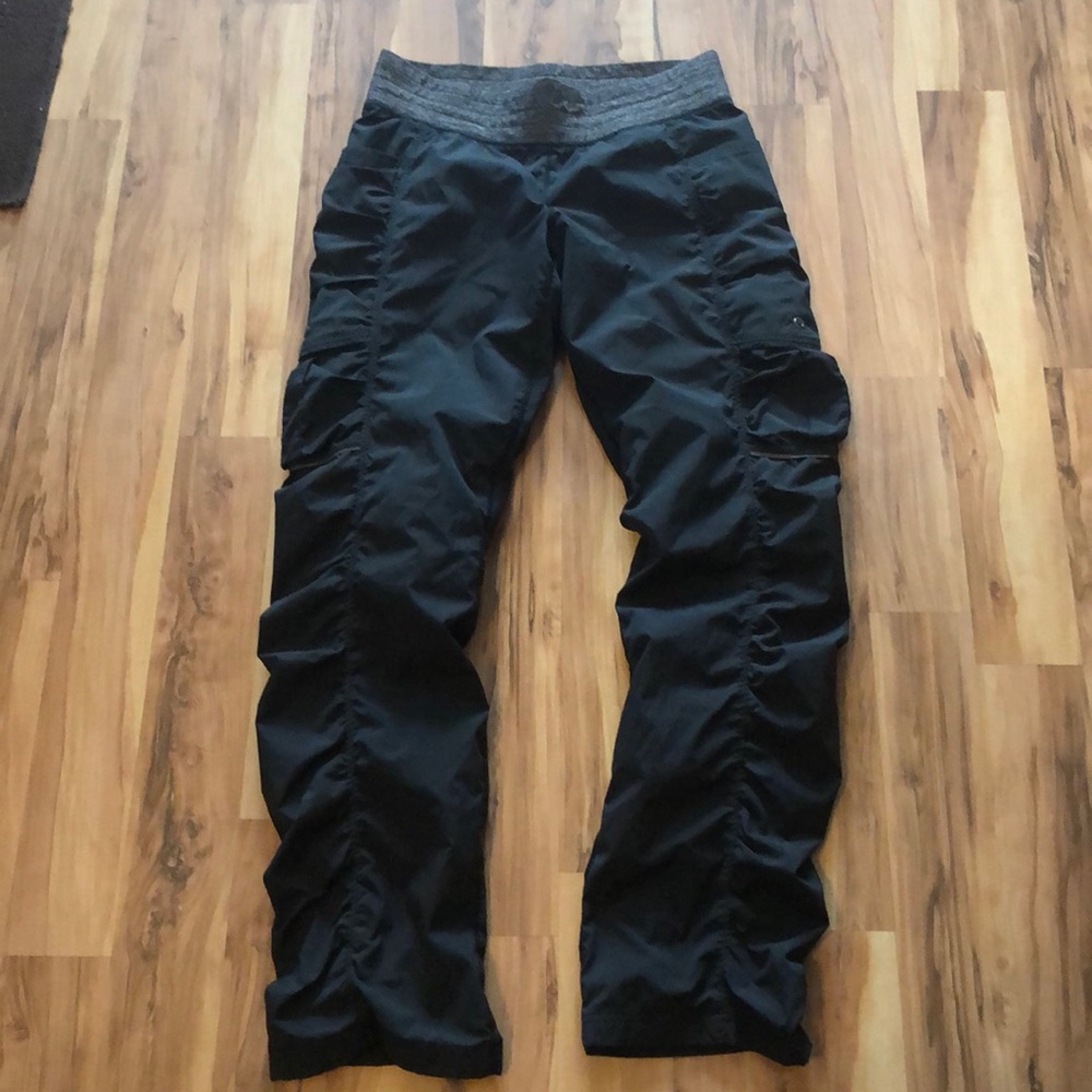 Lulu Pants